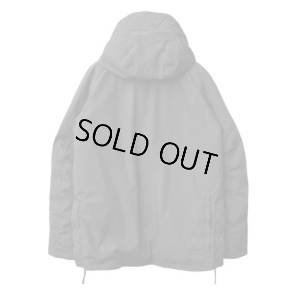 NANGA(ナンガ) HINOC DOWN JACKET (CHARCOAL) ヒノックダウン NANGA(ナンガ) HINOC DOWN JACKET (CHARCOAL) ヒノックダウン