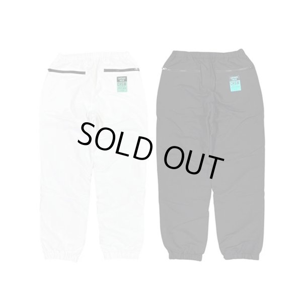 Captains Helm [キャプテンズヘルム] #SEEKERS NYLON TECH PANTS