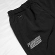 画像3: Captains Helm [キャプテンズヘルム] #SEEKERS NYLON TECH PANTS [BLACK] #SEEKERS ナイロンテックパンツ (ブラック)  BDA (3)