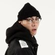 画像3: Captains Helm [キャプテンヘルム] #24/7 WATCH CAP (BLACK) #24/7 ワッチキャップ (ブラック)  キャプテンズヘルム BDA (3)