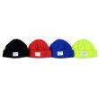 画像1: Captains Helm [キャプテンヘルム] #24/7 WATCH CAP (BLACK) #24/7 ワッチキャップ (ブラック)  キャプテンズヘルム BDA (1)