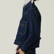 画像3: Lee [リー]  LM9832【COW BOY100周年】 COW BOY DENIM JACKET カウボーイ デニムジャケット BDA (3)