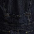 画像9: Lee [リー]  LM9832【COW BOY100周年】 COW BOY DENIM JACKET カウボーイ デニムジャケット BDA (9)