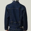 画像4: Lee [リー]  LM9832【COW BOY100周年】 COW BOY DENIM JACKET カウボーイ デニムジャケット BDA (4)