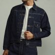 画像1: Lee [リー]  LM9832【COW BOY100周年】 COW BOY DENIM JACKET カウボーイ デニムジャケット BDA (1)