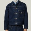 画像2: Lee [リー]  LM9832【COW BOY100周年】 COW BOY DENIM JACKET カウボーイ デニムジャケット BDA (2)