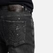 画像5: BILLIONAIRE BOYS CLUB [ビリオネアボーイズクラブ] BB TREK JEANS SLIM FIT [FULL MOON] BBトレックジーンズスリムフィット (フルムーン) BDA (5)