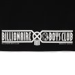 画像7: BILLIONAIRE BOYS CLUB [ビリオネアボーイズクラブ] BILIIONAIRE BOYS CLUB × BOUNTY HUNTER COTTON T-SHIRT #2 (BLACK) ビリオネアボーイズクラブ×バウンティハンター コットンTシャツ#2 (ブラック) BES (7)