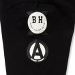 画像7: BILLIONAIRE BOYS CLUB [ビリオネアボーイズクラブ] BILIIONAIRE BOYS CLUB × BOUNTY HUNTER COTTON HOODIE (BLACK) ビリオネアボーイズクラブ×バウンティハンター コットンフーディ(ブラック) BES (7)