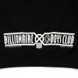 画像8: BILLIONAIRE BOYS CLUB [ビリオネアボーイズクラブ] BILIIONAIRE BOYS CLUB × BOUNTY HUNTER COTTON HOODIE (BLACK) ビリオネアボーイズクラブ×バウンティハンター コットンフーディ(ブラック) BES (8)