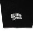 画像4: BILLIONAIRE BOYS CLUB [ビリオネアボーイズクラブ] BILIIONAIRE BOYS CLUB × BOUNTY HUNTER COTTON T-SHIRT #2 (BLACK) ビリオネアボーイズクラブ×バウンティハンター コットンTシャツ#2 (ブラック) BES (4)