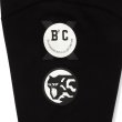 画像6: BILLIONAIRE BOYS CLUB [ビリオネアボーイズクラブ] BILIIONAIRE BOYS CLUB × BOUNTY HUNTER COTTON HOODIE (BLACK) ビリオネアボーイズクラブ×バウンティハンター コットンフーディ(ブラック) BES (6)