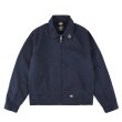 画像2: [先行予約受付 2025年5月入荷予定分] HTC × Dickies [エイチティーシー×ディッキーズ] Eisenhower Jacket #Flower Stone アイゼンハワージャケット フラワーストーン BDA (2)