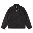 画像1: [先行予約受付 2025年5月入荷予定分] HTC × Dickies [エイチティーシー×ディッキーズ] Eisenhower Jacket #Flower Stone アイゼンハワージャケット フラワーストーン BDA (1)