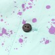 画像4: CHALLENGER [チャレンジャー] S/S SPLATTER SHIRT S/Sスプラッターシャツ BES (4)