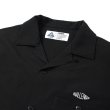 画像5: CHALLENGER [チャレンジャー] S/S PANAMA SHIRT S/Sパナマシャツ BES (5)