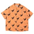 画像3: CHALLENGER [チャレンジャー] S/S SCORPION SHIRT S/Sスコーピオンシャツ BES (3)