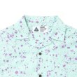 画像3: CHALLENGER [チャレンジャー] S/S SPLATTER SHIRT S/Sスプラッターシャツ BES (3)