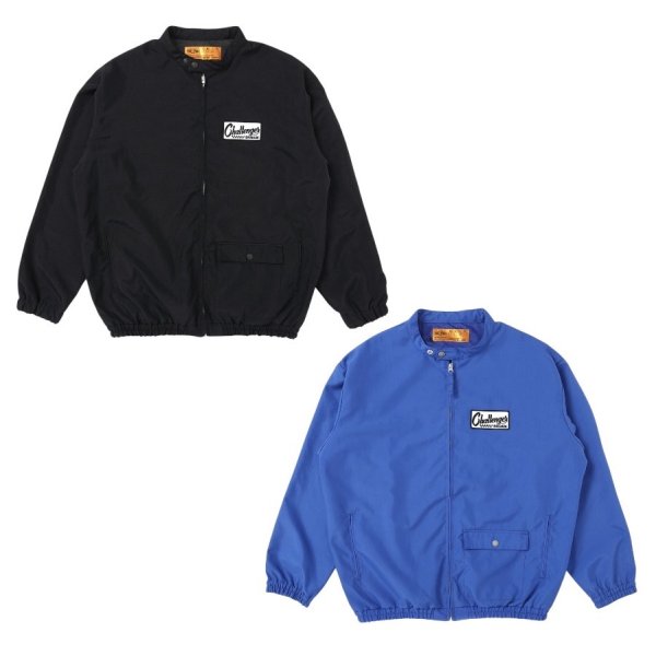 画像1: CHALLENGER [チャレンジャー] RACING FIELD JACKET レーシングフィールドジャケット BES (1)
