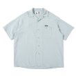 画像2: CHALLENGER [チャレンジャー] S/S PANAMA SHIRT S/Sパナマシャツ BES (2)