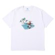 画像2: CHALLENGER [チャレンジャー] MICKEY MOUSE HAND PLANT TEE ミッキーマウスハンドプラントティー BES (2)
