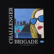 画像7: CHALLENGER [チャレンジャー] COCKTAIL POCKET TEE カクテルポケットティー BES (7)