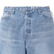 画像2: CHALLENGER [チャレンジャー] DENIM PANTS (WASED INDIGO) デニムパンツ(ウォッシュドインディゴ) BES (2)