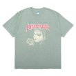 画像2: CHALLENGER [チャレンジャー] PUNK GIRL TEE パンクガールティー BES (2)