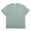 画像6: CHALLENGER [チャレンジャー] PIGMENT LOGO TEE ピグメントロゴティー BES (6)