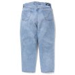 画像4: CHALLENGER [チャレンジャー] DENIM PANTS (WASED INDIGO) デニムパンツ(ウォッシュドインディゴ) BES (4)