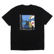 画像5: CHALLENGER [チャレンジャー] COCKTAIL POCKET TEE カクテルポケットティー BES (5)