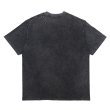 画像3: CHALLENGER [チャレンジャー] PIGMENT LOGO TEE ピグメントロゴティー BES (3)