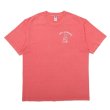 画像5: CHALLENGER [チャレンジャー] PIGMENT PEACE TEE ピグメントピースティー BES (5)