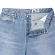 画像8: CHALLENGER [チャレンジャー] DENIM PANTS (WASED INDIGO) デニムパンツ(ウォッシュドインディゴ) BES (8)