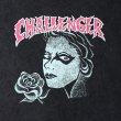 画像5: CHALLENGER [チャレンジャー] PUNK GIRL TEE パンクガールティー BES (5)