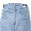 画像5: CHALLENGER [チャレンジャー] DENIM PANTS (WASED INDIGO) デニムパンツ(ウォッシュドインディゴ) BES (5)