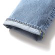 画像7: CHALLENGER [チャレンジャー] DENIM PANTS (WASED INDIGO) デニムパンツ(ウォッシュドインディゴ) BES (7)