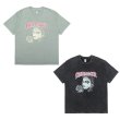 画像1: CHALLENGER [チャレンジャー] PUNK GIRL TEE パンクガールティー BES (1)