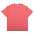 画像4: CHALLENGER [チャレンジャー] PIGMENT LOGO TEE ピグメントロゴティー BES (4)