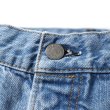 画像3: CHALLENGER [チャレンジャー] DENIM PANTS (WASED INDIGO) デニムパンツ(ウォッシュドインディゴ) BES (3)
