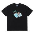 画像4: CHALLENGER [チャレンジャー] MICKEY MOUSE HAND PLANT TEE ミッキーマウスハンドプラントティー BES (4)
