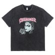 画像3: CHALLENGER [チャレンジャー] PUNK GIRL TEE パンクガールティー BES (3)