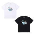 画像1: CHALLENGER [チャレンジャー] MICKEY MOUSE HAND PLANT TEE ミッキーマウスハンドプラントティー BES (1)