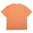 画像5: CHALLENGER [チャレンジャー] PIGMENT LOGO TEE ピグメントロゴティー BES (5)