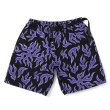 画像1: CHALLENGER [チャレンジャー] FIRE SHORTS ファイヤーショーツ BES (1)