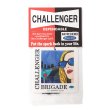 画像2: CHALLENGER [チャレンジャー] AIR FRESHENER エアーフレッシュナー BES (2)