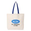 画像1: CHALLENGER [チャレンジャー] TOTE BAG トートバッグ BES (1)