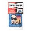 画像3: CHALLENGER [チャレンジャー] AIR FRESHENER エアーフレッシュナー BES (3)