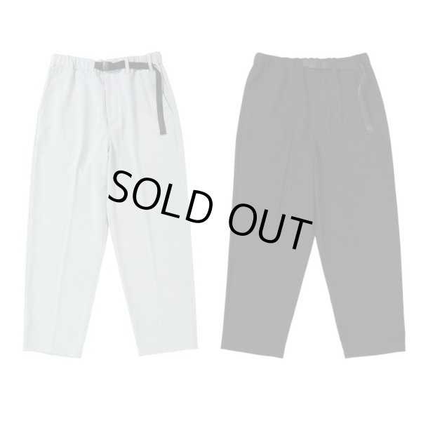画像1: CHALLENGER [チャレンジャー] PANAMA PANTS パナマパンツ BES (1)