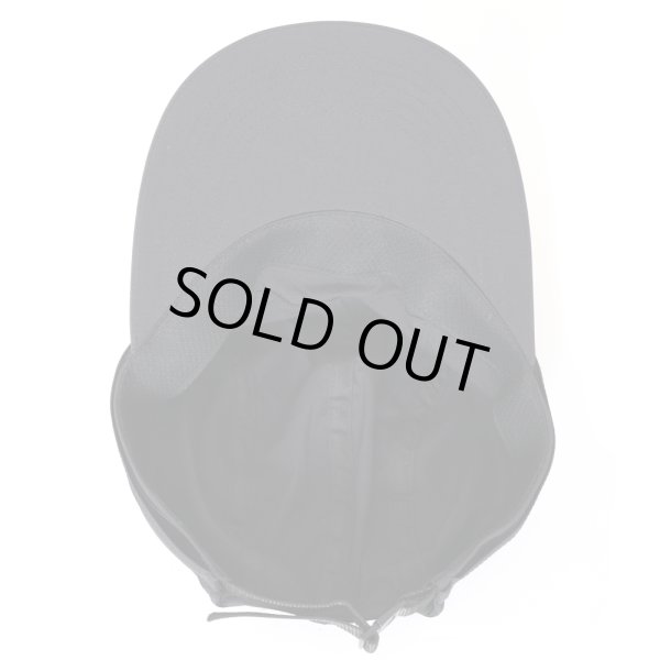 画像6: CHALLENGER [チャレンジャー] SUNSHADE JET CAP サンシェードジェットキャップ BES (6)